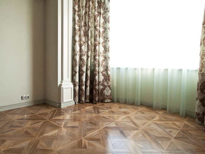 Модульный паркет Marco Ferutti Linea дуб Экспрешен фото в интерьере Модульный паркет Marco Ferutti Linea дуб Экспрешен фото в интерьере